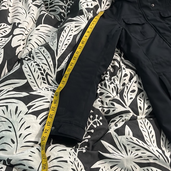 Firefly Aquabase Jacket - Picture 6 of 9